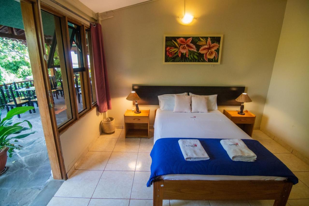 Bubinzana Magical Lodge Тарапото Екстериор снимка
