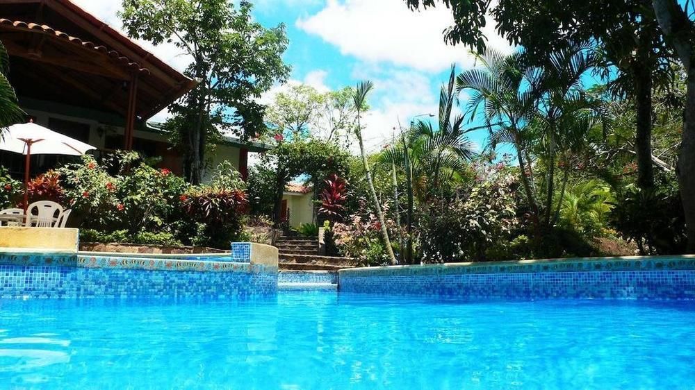 Bubinzana Magical Lodge Тарапото Екстериор снимка