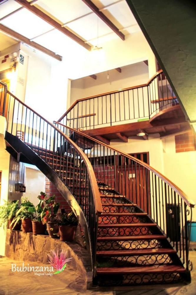 Bubinzana Magical Lodge Тарапото Екстериор снимка