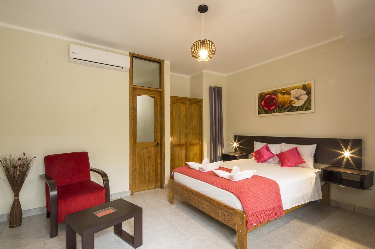 Bubinzana Magical Lodge Тарапото Екстериор снимка