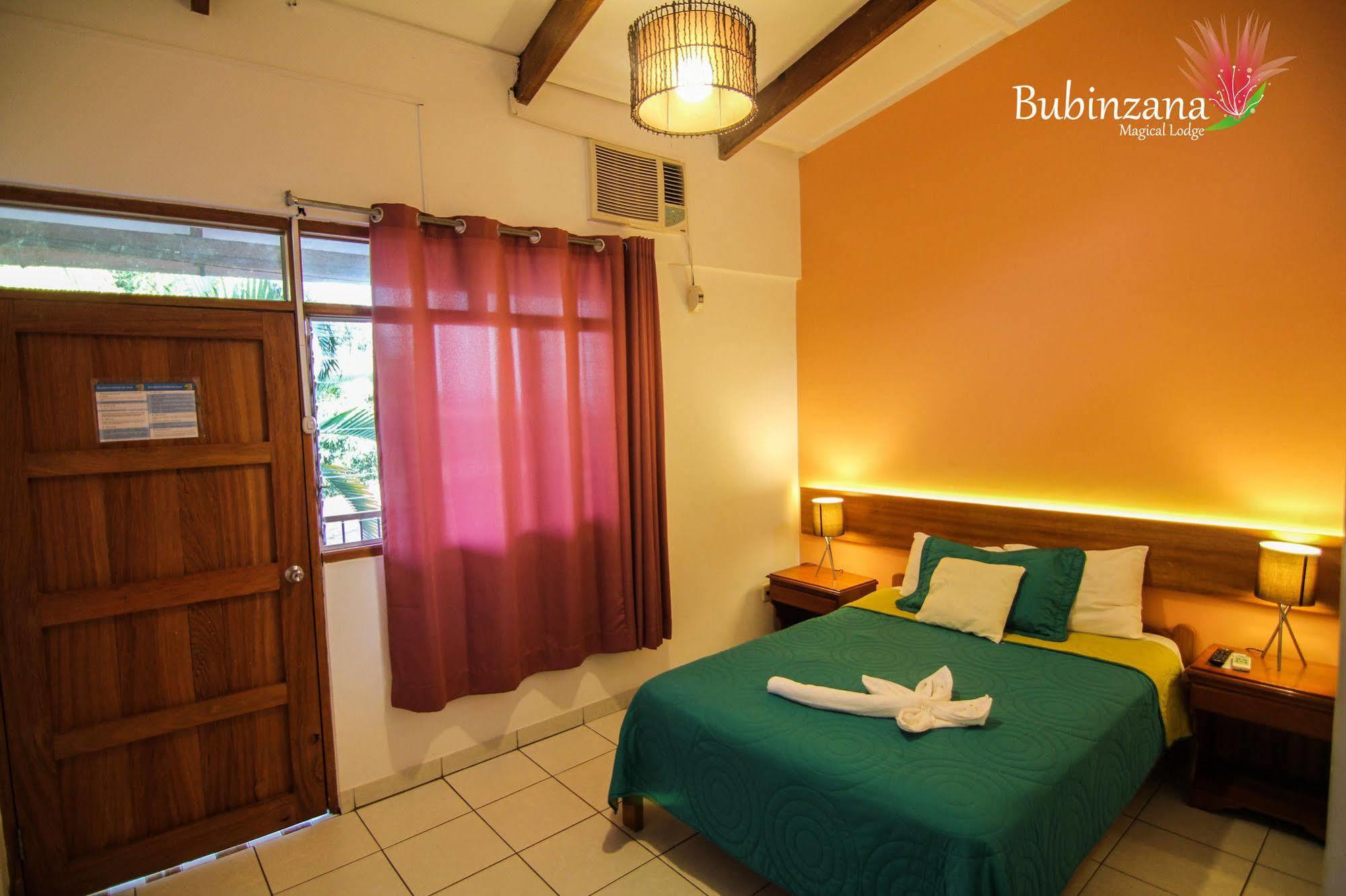 Bubinzana Magical Lodge Тарапото Екстериор снимка