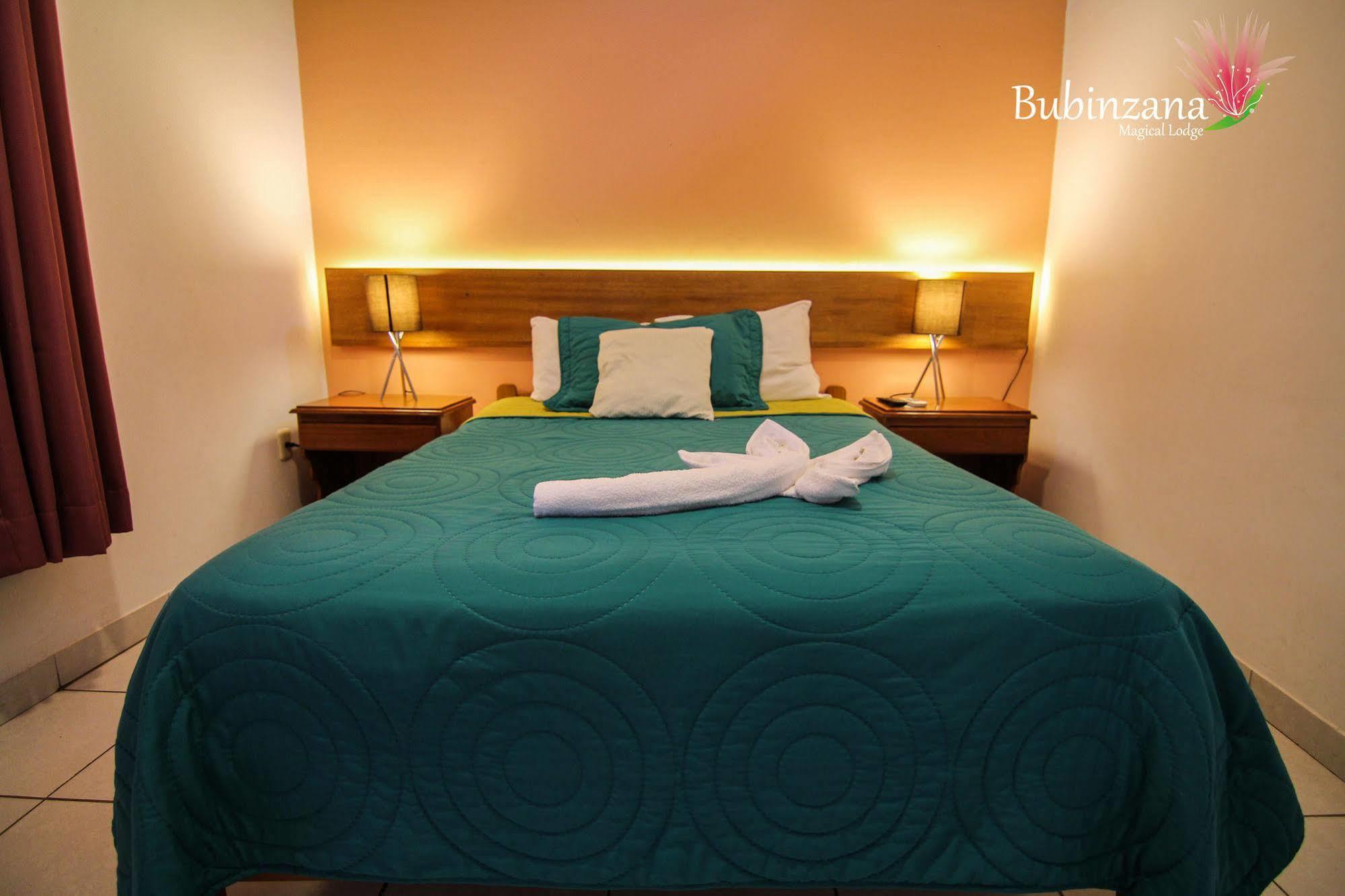 Bubinzana Magical Lodge Тарапото Екстериор снимка